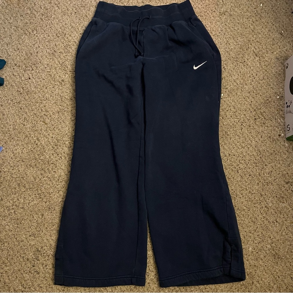 Nike Baggy Sweatpants